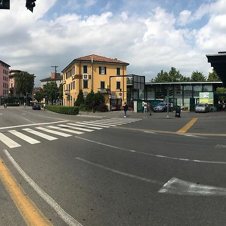 Bella Italia Bed and Breakfast Bergamo Eksteriør billede
