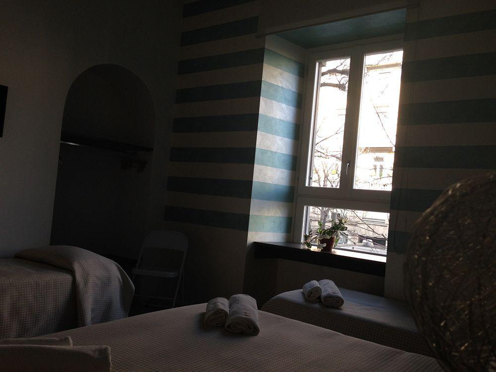 Bella Italia Bed and Breakfast Bergamo Eksteriør billede