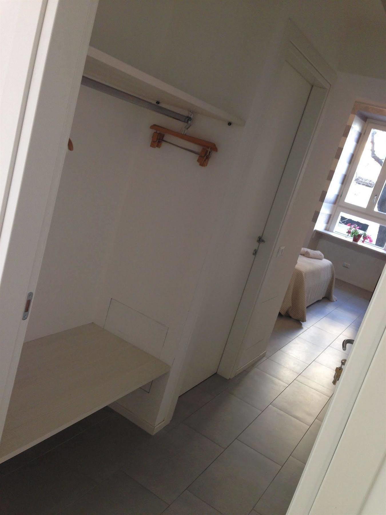 Bella Italia Bed and Breakfast Bergamo Eksteriør billede