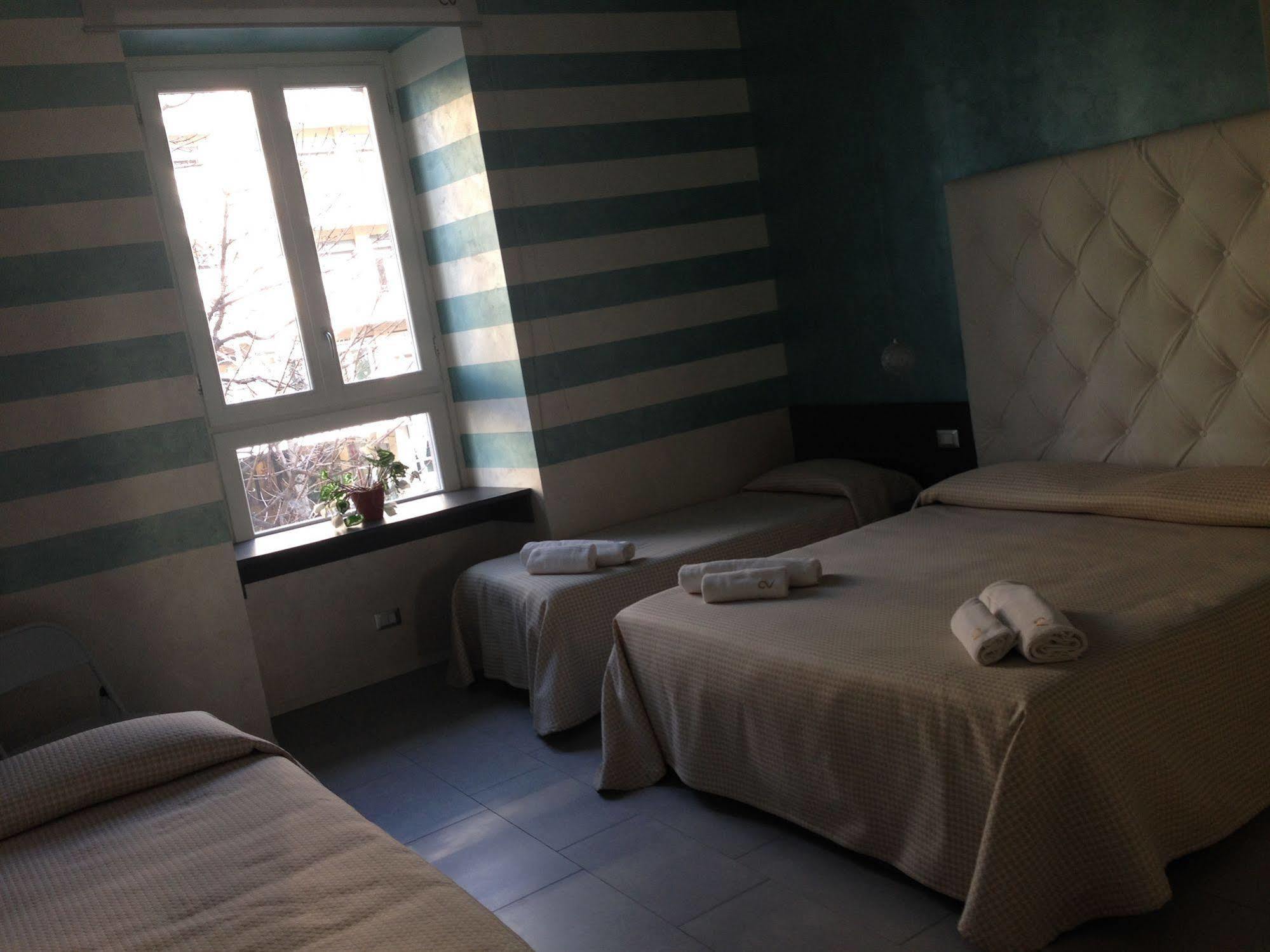 Bella Italia Bed and Breakfast Bergamo Eksteriør billede