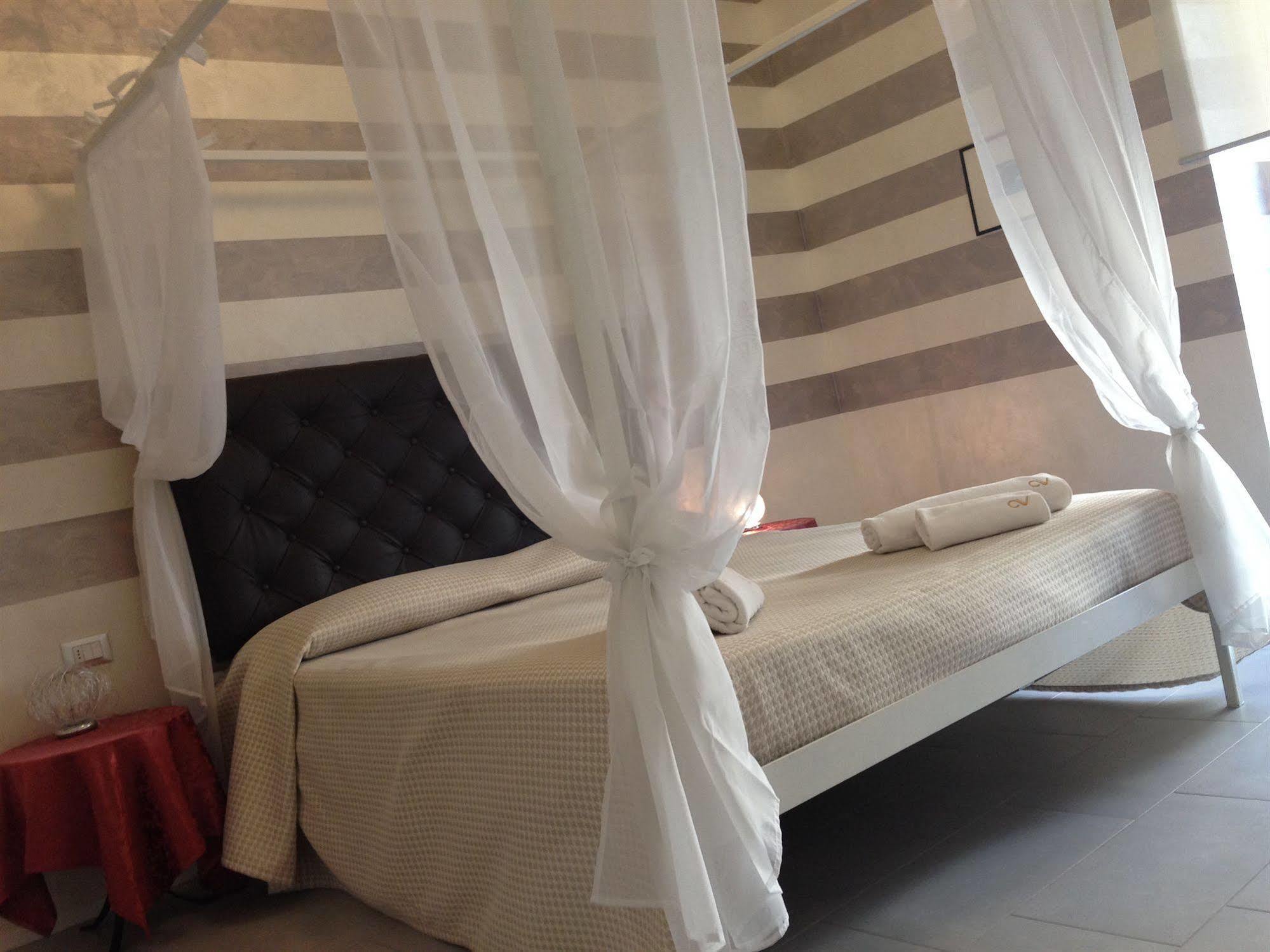 Bella Italia Bed and Breakfast Bergamo Eksteriør billede