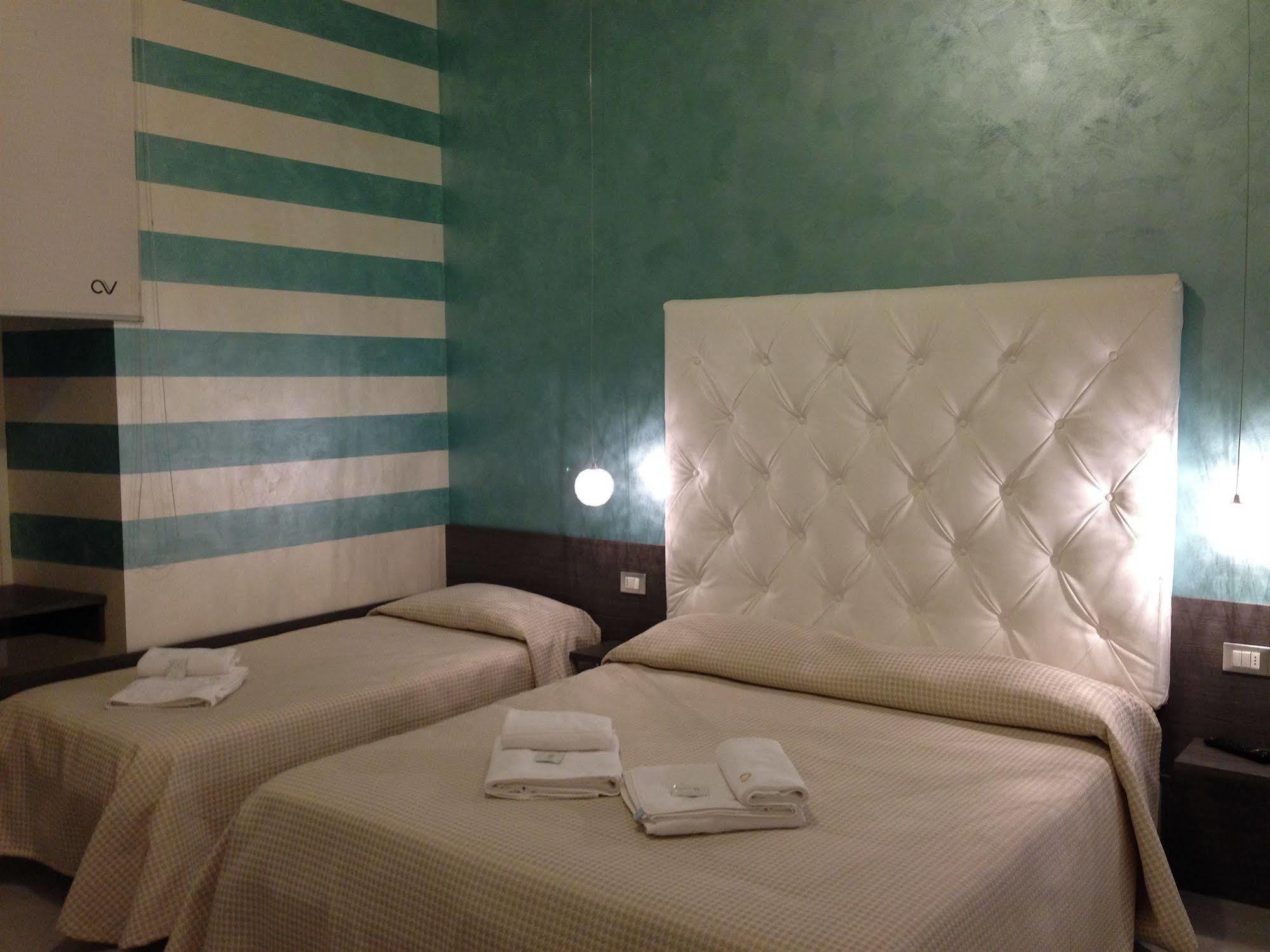 Bella Italia Bed and Breakfast Bergamo Eksteriør billede