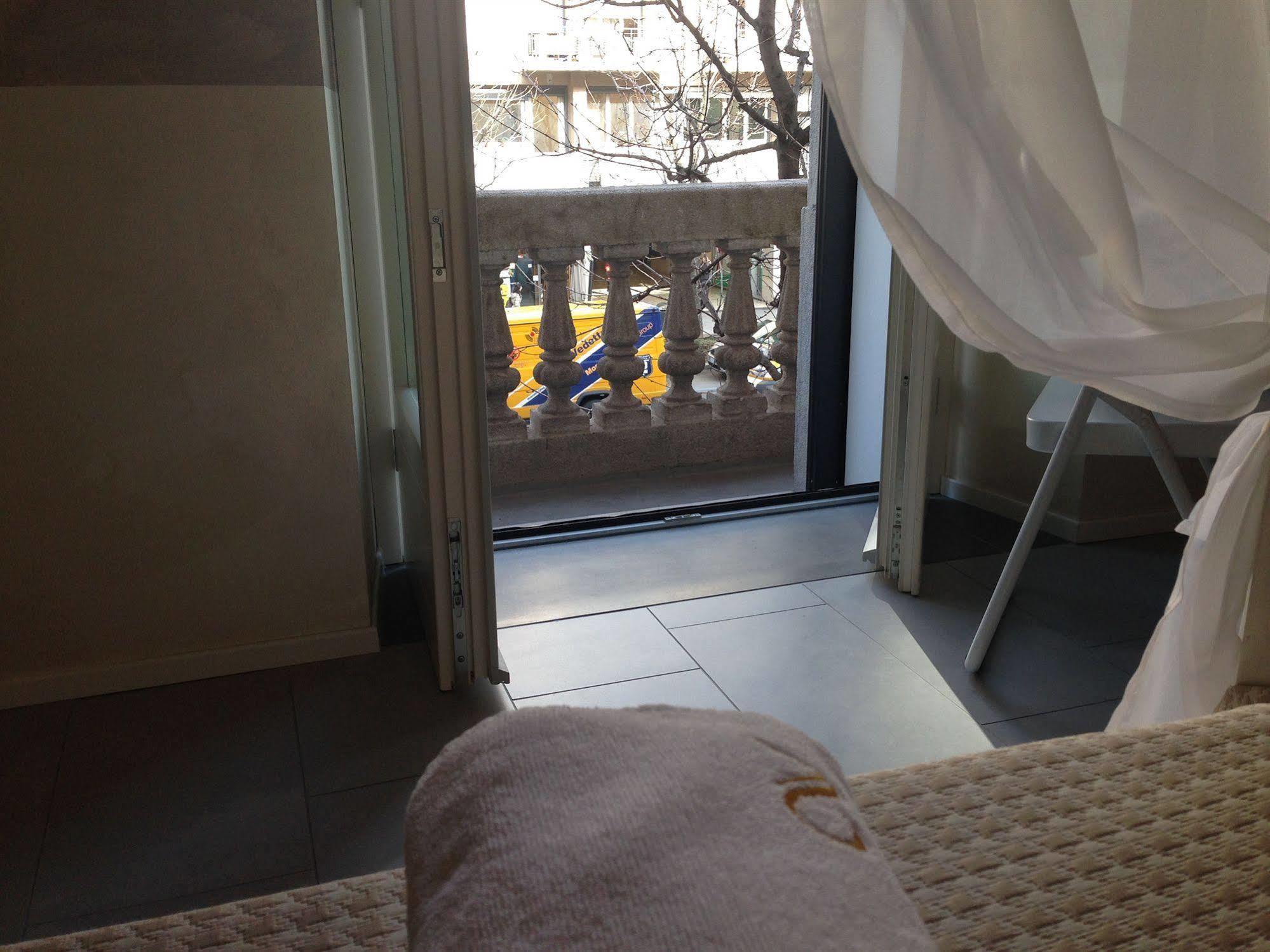 Bella Italia Bed and Breakfast Bergamo Eksteriør billede