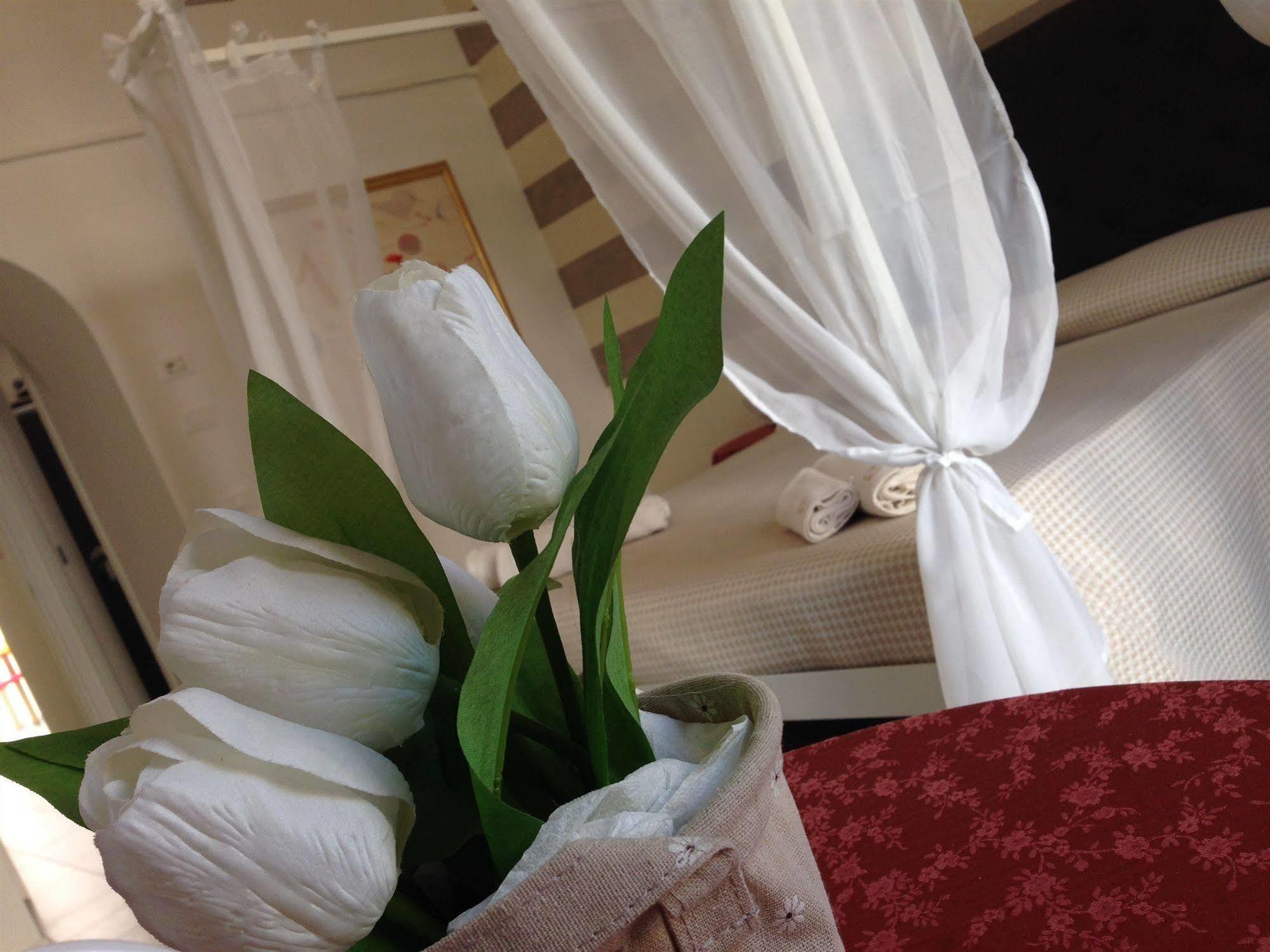 Bella Italia Bed and Breakfast Bergamo Eksteriør billede