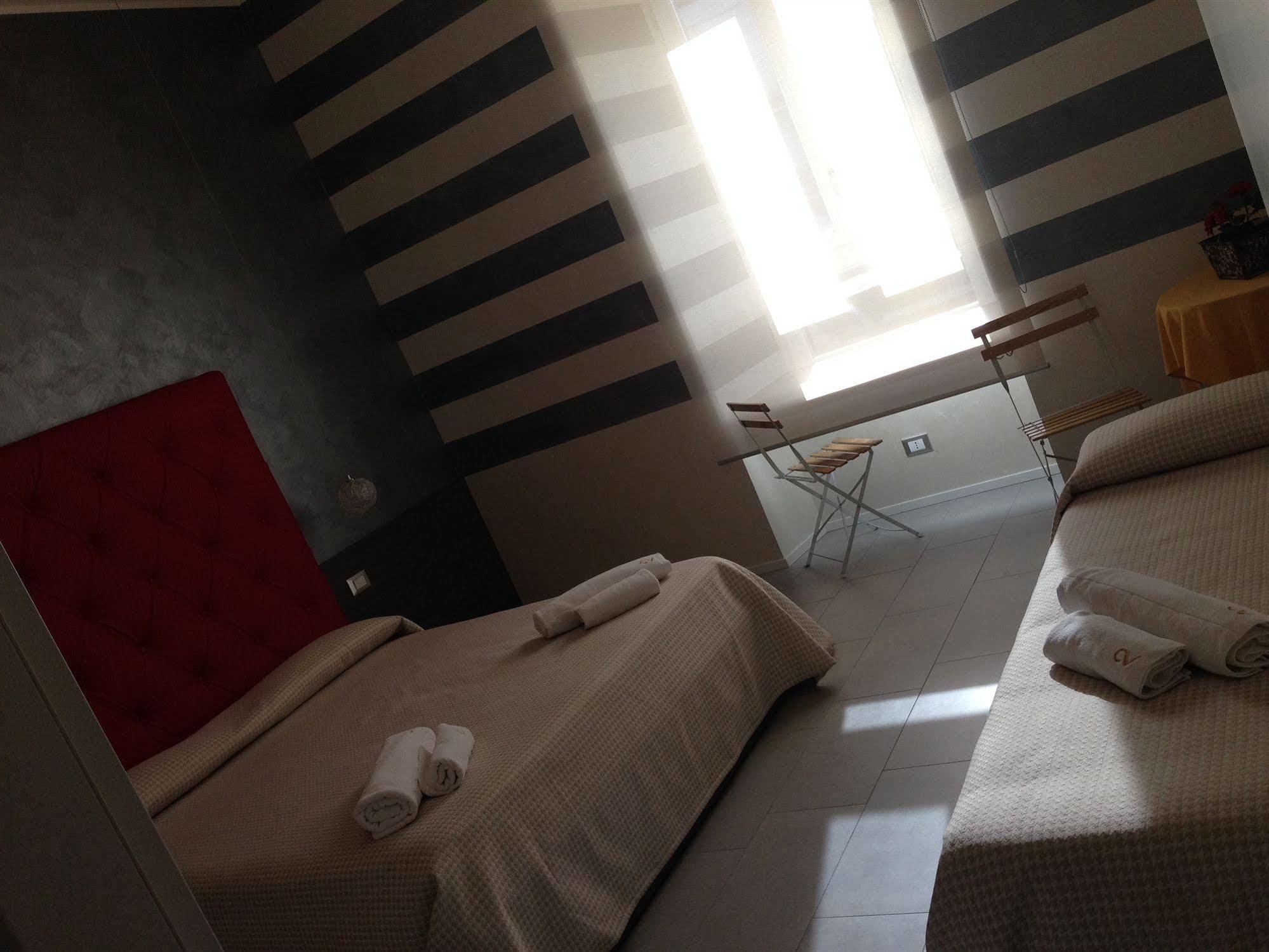 Bella Italia Bed and Breakfast Bergamo Eksteriør billede