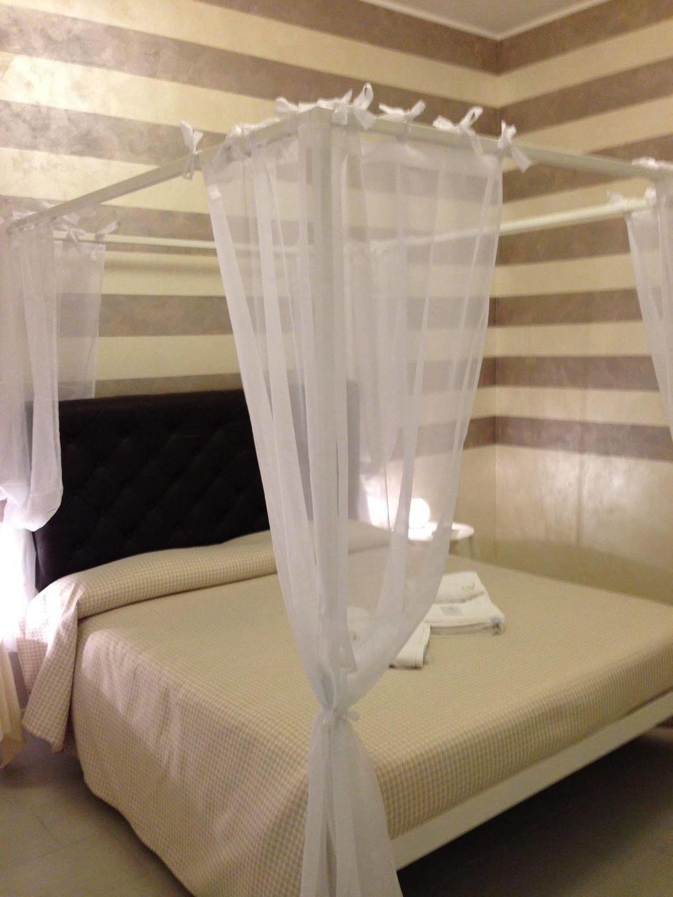 Bella Italia Bed and Breakfast Bergamo Eksteriør billede